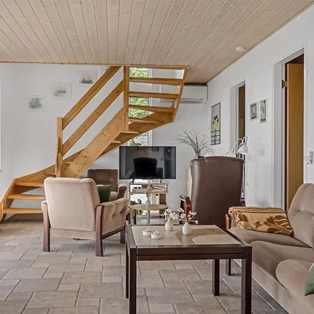 Feriehus Simo - 250m From The Sea By Interhome Oslos
