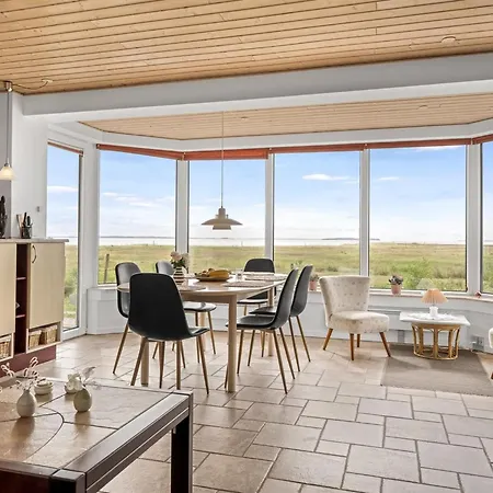 Feriehus Simo - 250m From The Sea By Interhome