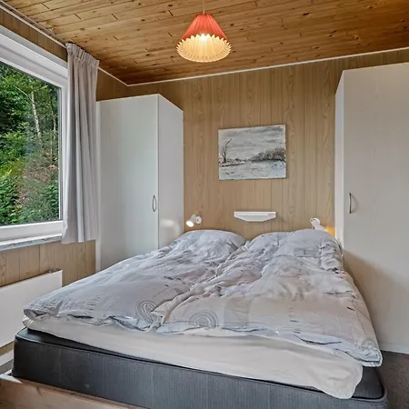 Simo - 250m From The Sea By Interhome Feriehus Oslos