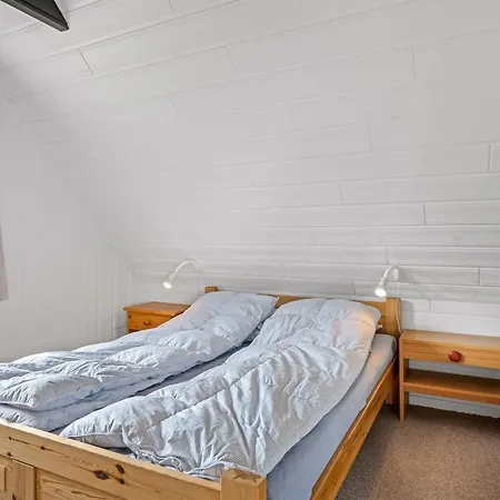 Feriehus Simo - 250m From The Sea By Interhome