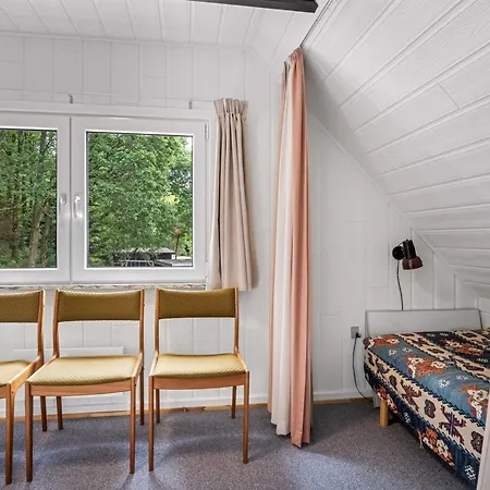 Feriehus Simo - 250m From The Sea By Interhome Oslos