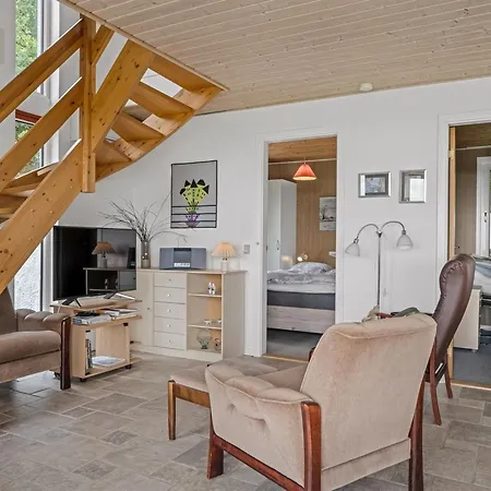 Feriehus Simo - 250m From The Sea By Interhome