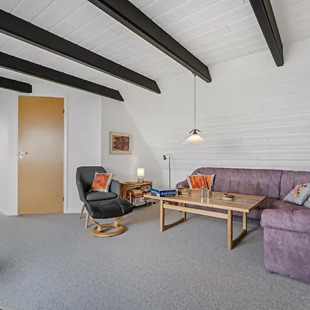 Feriehus Simo - 250m From The Sea By Interhome *