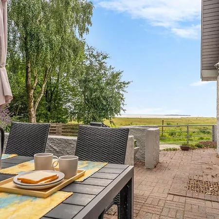 Feriehus Simo - 250m From The Sea By Interhome Oslos